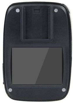 Персональный носимый видеорегистратор SJCAM A10, черный SJCAM-A10