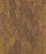 Тротуарная плитка ВЫБОР, форма Скошенный шестиугольник, h=60мм