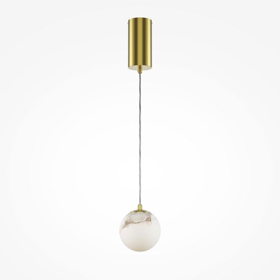 Подвесной светильник Maytoni MOD464PL-L5BSK