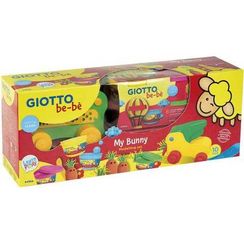 Plastilin \ Пластилин\ Cf gıotto bebe my dough bunny