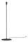 Торшер-основа Santé Floor для плафонов Umage, 140 см, черный
