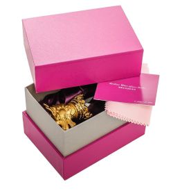 WIN-193 Хот-шот мал. золот. «Символ Года - Дракон»