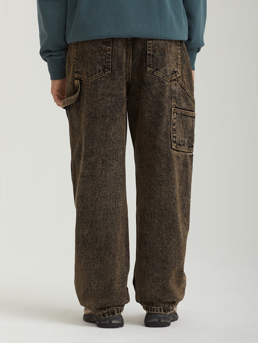 Мужские Джинсы Weathergear