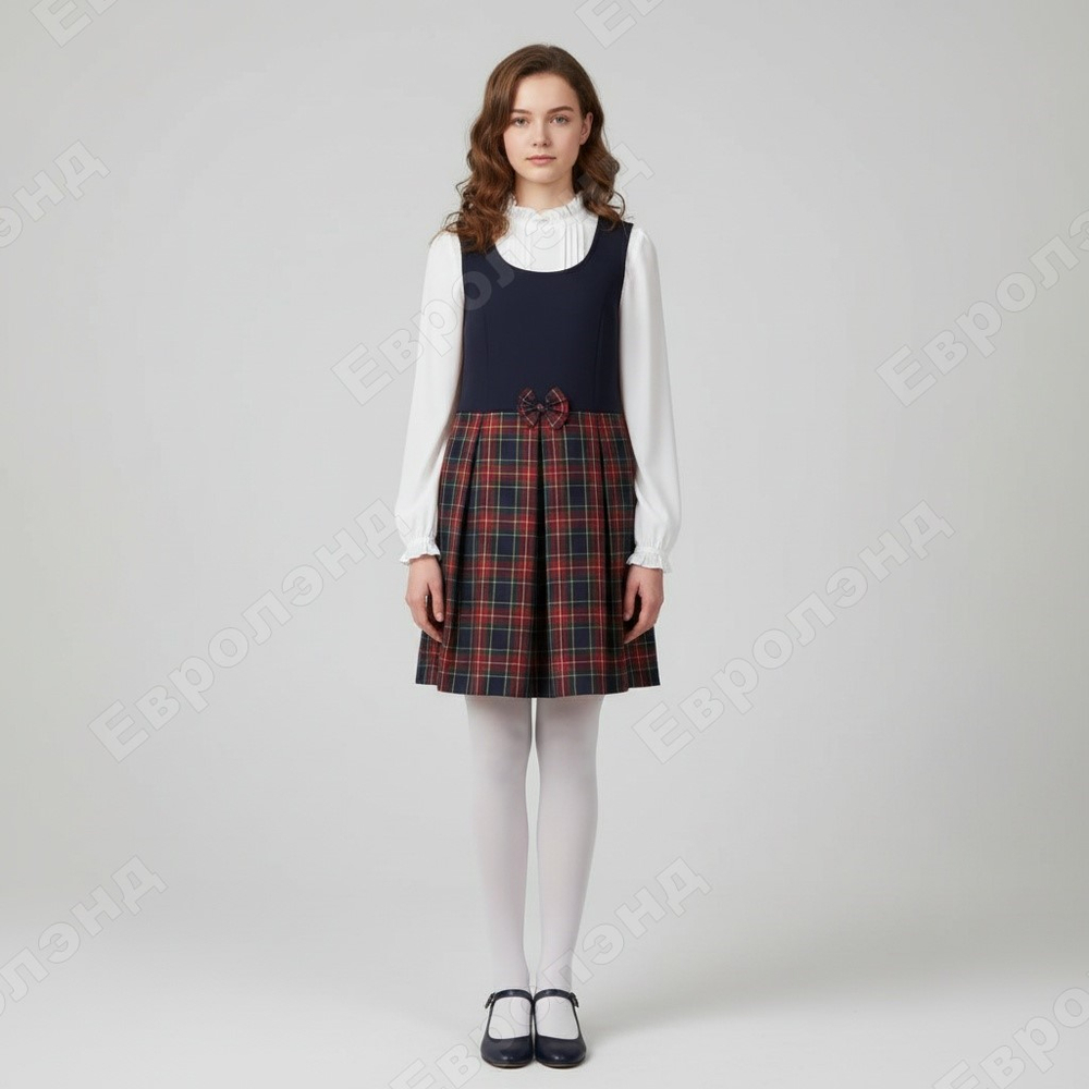 Сарафан А-1105