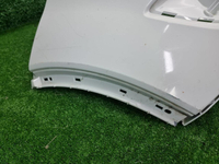 Бампер передний Ford Kuga 1 (2008-2013)