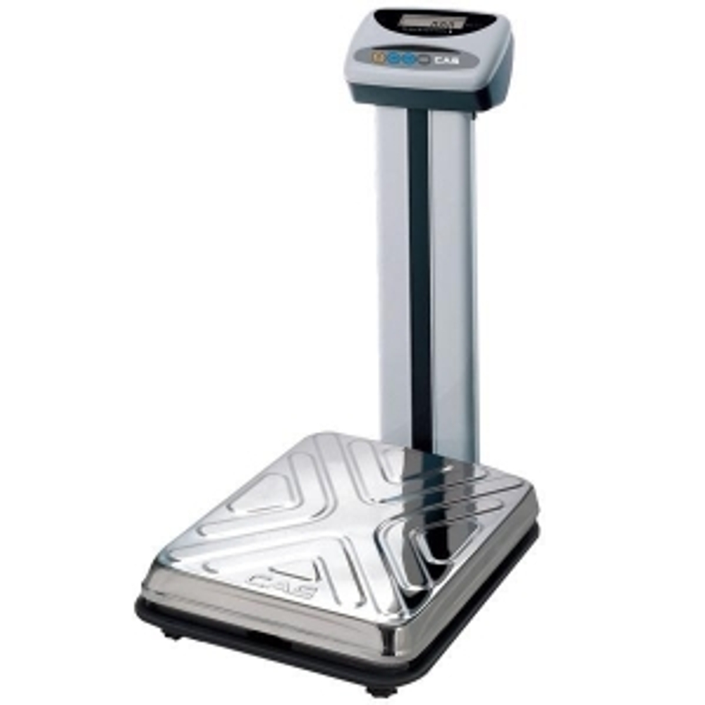 Весы Эл.Товарные Cas Dl-100