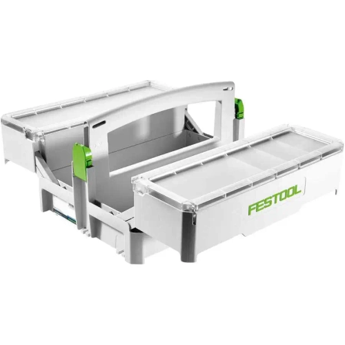 Контейнер для хранения мелких деталей Systainer SYS-Storage-Box FESTOOL 499901