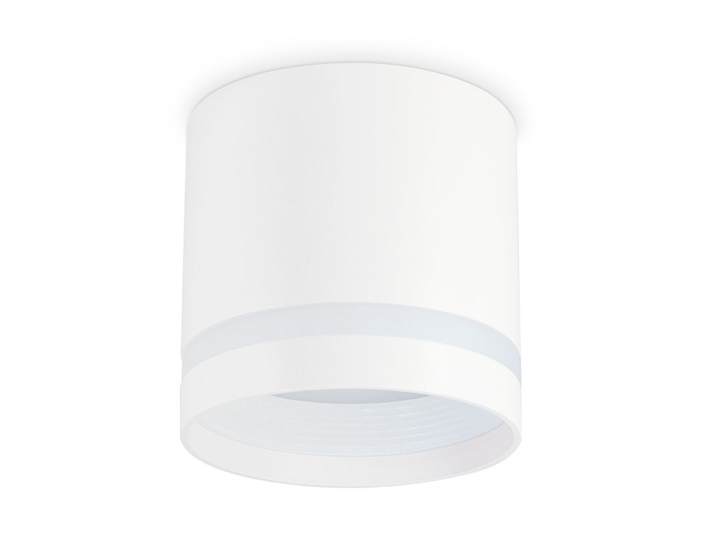 Ambrella Накладной точечный светильник GX53 с акрилом GX Tech TN5371