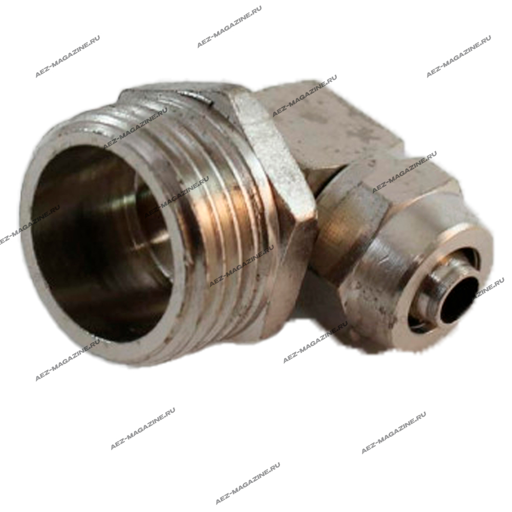 уголок 1/2Нх8мм