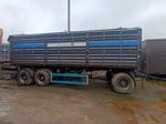 Dadi DDA9330Z Прицеп зерновоз DDA9330Z