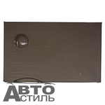 Заглушка ремня безопасности НАБОР "ФОРД" (2заглушки+брелок+отвертка) 4S5R-KIT-Ford