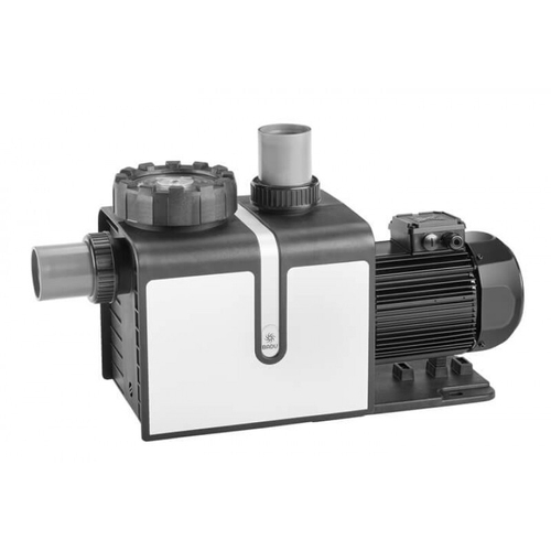 Насос "BADU Profi 38" с префильтром 38 м³/ч, 1,8 кВт, 220 В /210.2380.038/