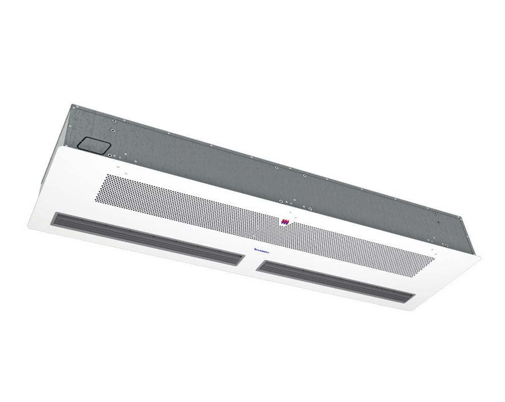 ТЕПЛОМАШ КЭВ-П2181A (Серия 200А)