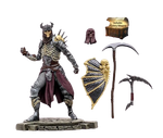 Фигурка McFarlane Toys Diablo IV Bone Spirit Necromancer