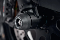 Evotech Performance Слайдеры в оси (комплект 2шт) KTM 1290 / 1390  Super Duke PRN011525-012149