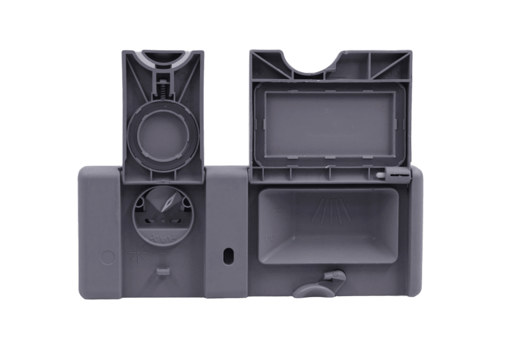 Диспенсер ELTEK Type 100418 140000775027 посудомоечной машины AEG, Electrolux, Zanussi, Ikea