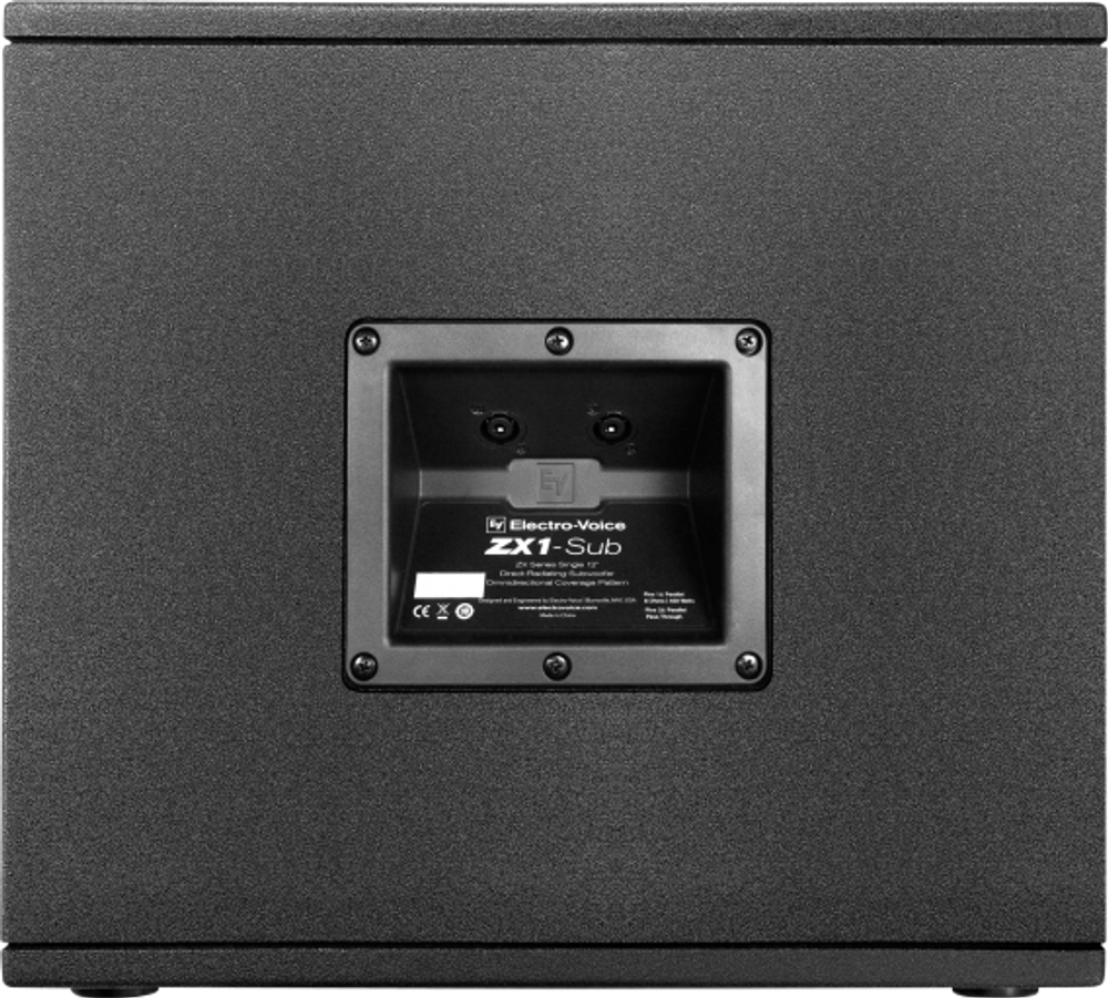 Electro-voice ZX1SUB