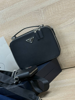 Сумка-мессенджер Prada