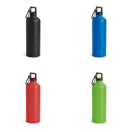 Алюминиевая бутылка SPORTY 800 мл