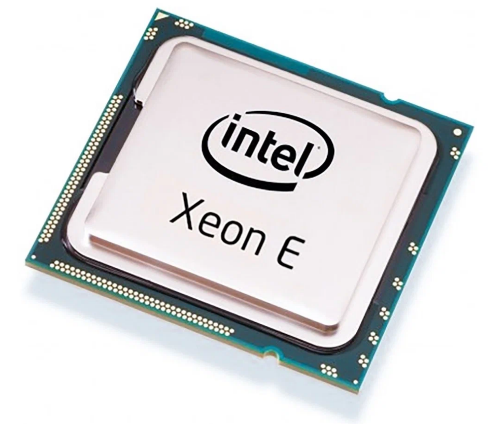 Процессор Intel Xeon E-2276ML BGA1440, 6 x 2000 МГц, OEM