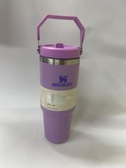 Termos \ Термос Stanley Quencher H2.0 Tumbler 900 ml lilac