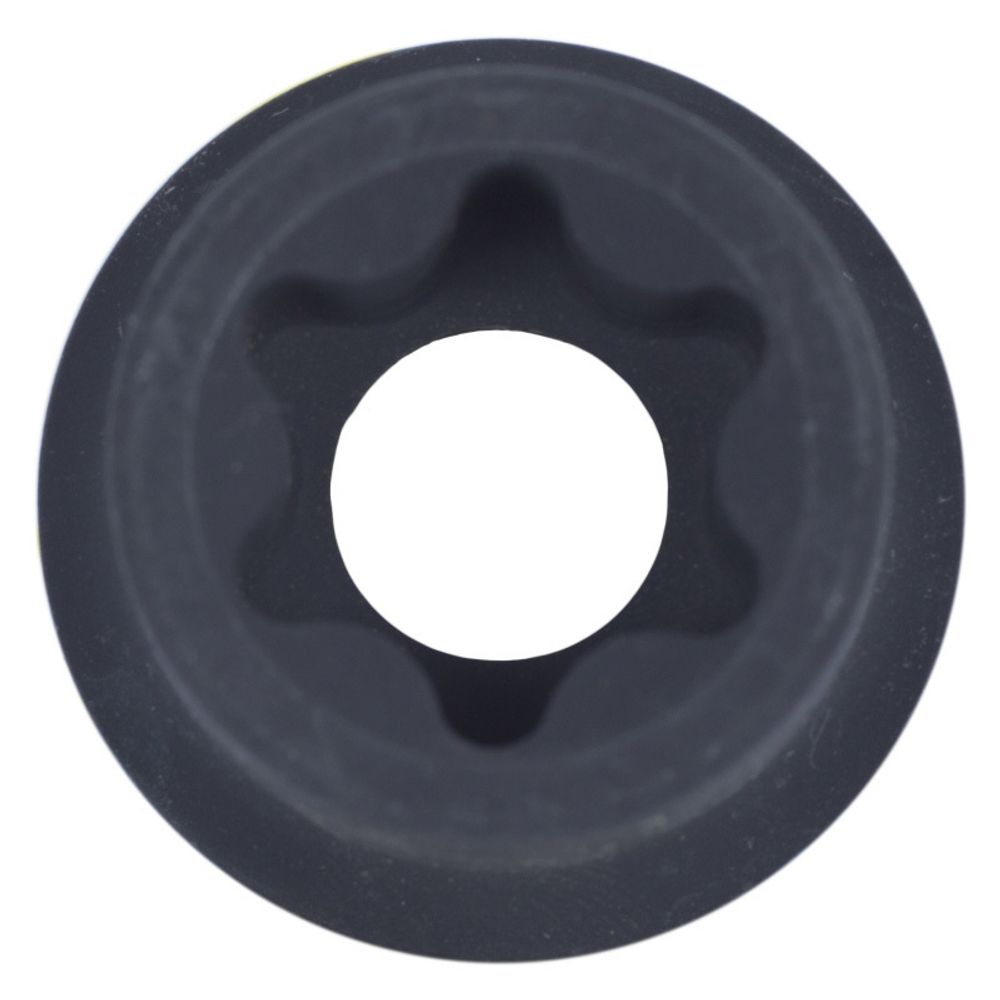 KING TONY (457520M) Головка торцевая ударная TORX Е-стандарт 1/2", E20