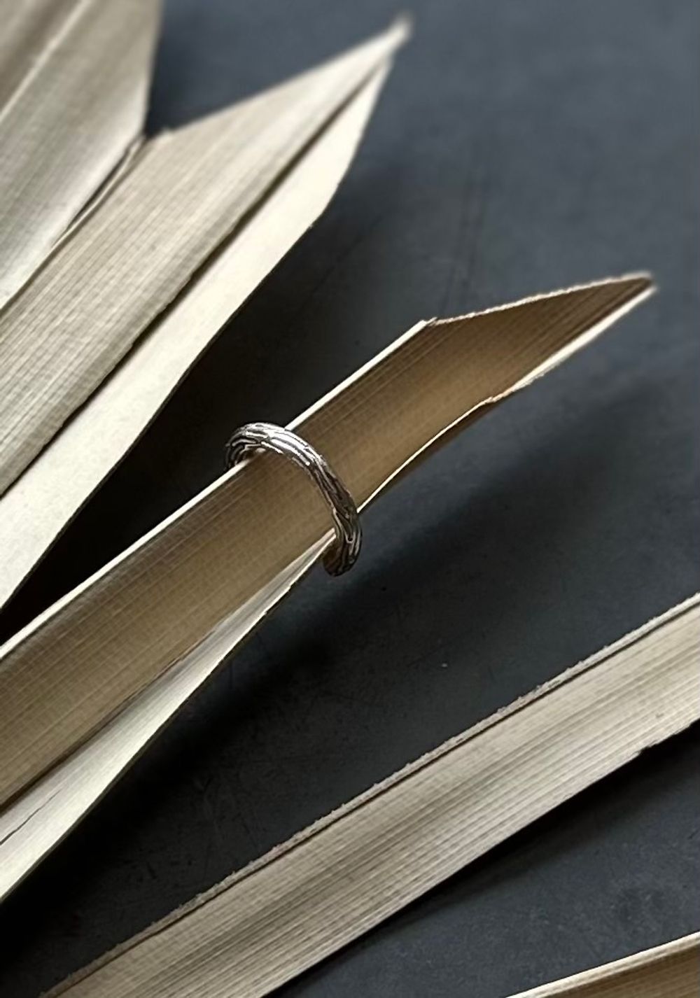 Кафф Фактурный