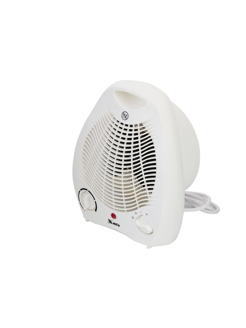 Тепловентилятор электрический 3режима1000/2000 Вт MTX