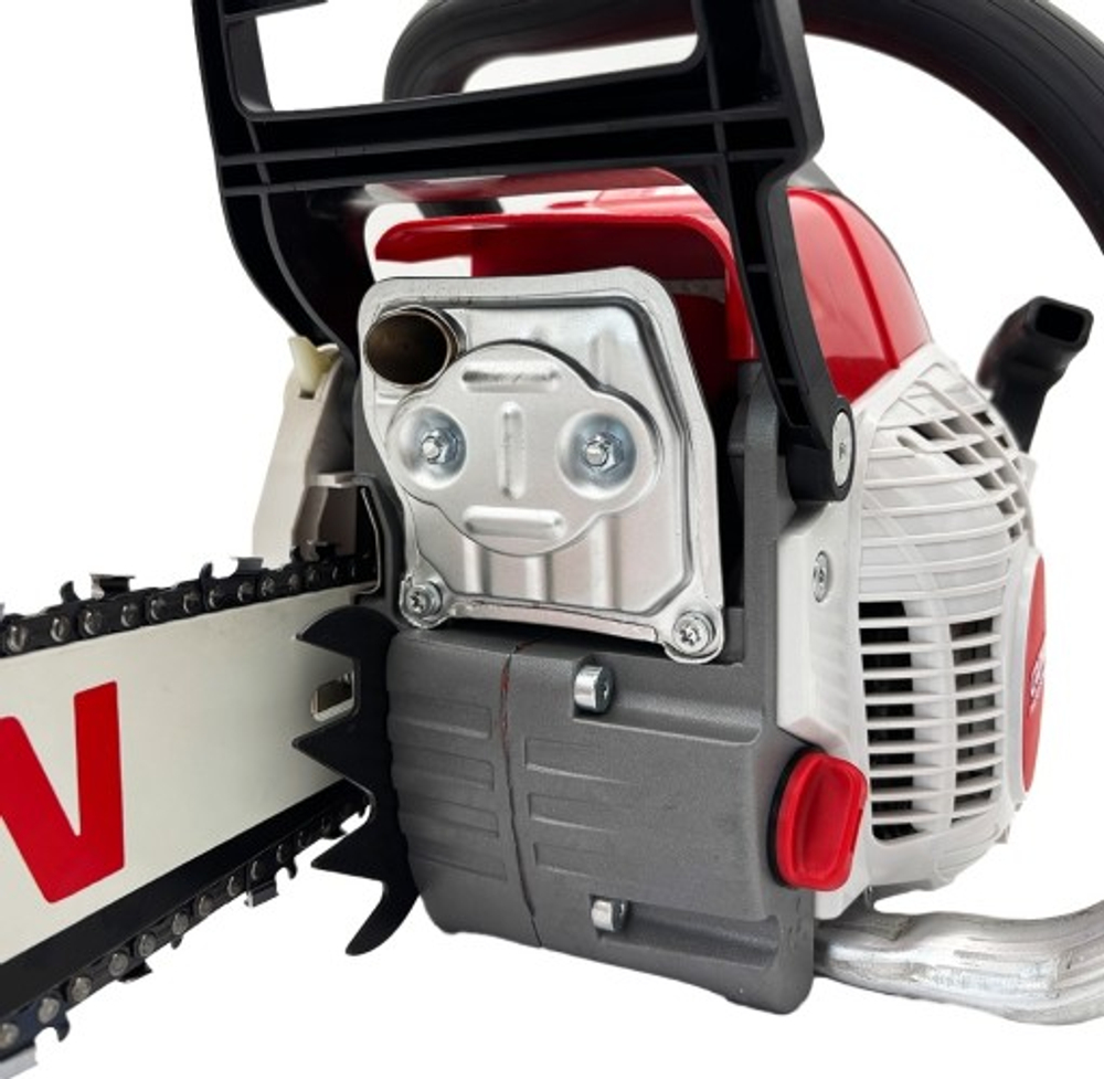 Бензопила Crown CT20200-18