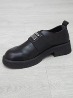 Туфли женские летние SS CLUB \BENGZO BALDINI 238-541\01