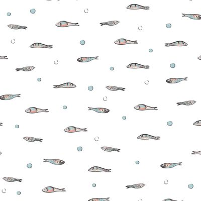 Fishes