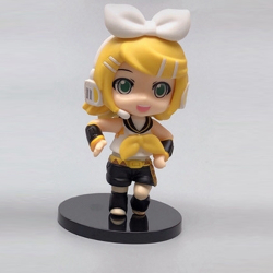 Фигурка чиби "Вокалоиды"