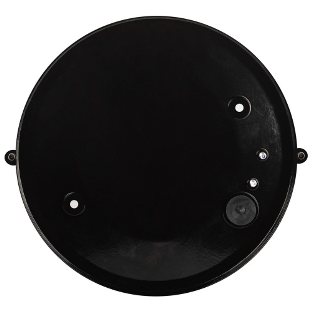 Светильник ЭРА НБП 03-60-002 Акватермо алюминий/стекло решетка IP54 E27 max 60Вт D176 круглый черный | Светильники ЖКХ РБ