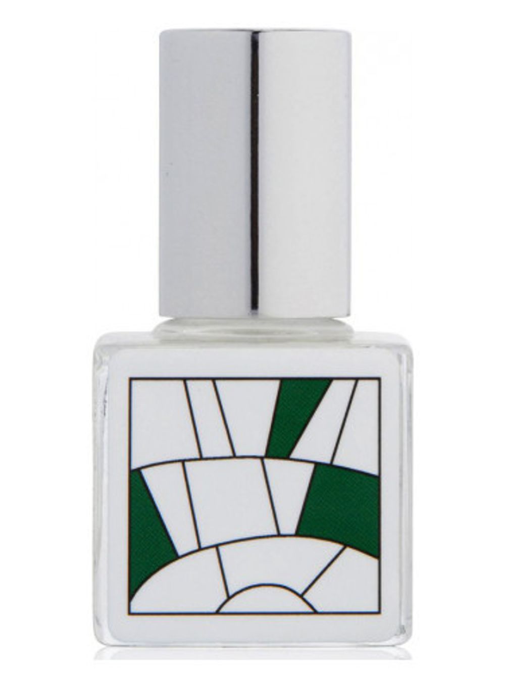 Kelly and Jones Earth Perfume Oil