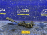 Педаль газа MITSUBISHI LANCER CEDIA 2000