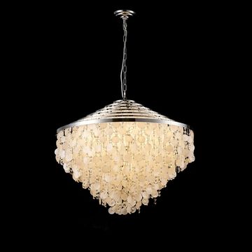 K72-ф800*H700(530) CHROME (1) Люстра NW