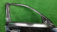 Дверь передняя правая Mercedes ML GLE GL GLS W166 X166 (2011-2018)