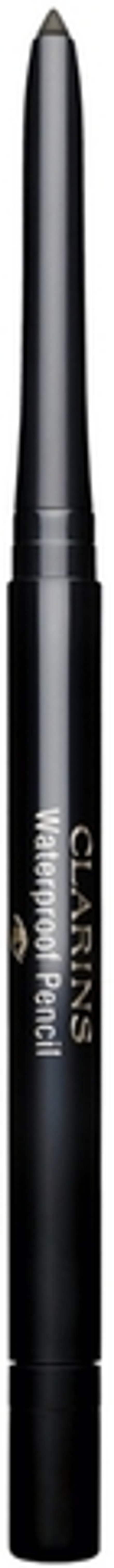 Clarins Waterproof Pencil - водостойкая подводка для глаз, 0,29 g