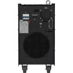 AuroraPRO ULTIMATE 500 INDUSTRIAL инверторный сварочный полуавтомат с сертификатом НАКС, 7216054