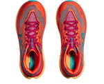 Кроссовки женские Hoka Tecton X2