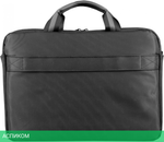 Сумка для ноутбука Continent CC-204 BK черный