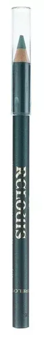 Карандаш контурный для глаз с витамином Е RELOUIS  - 05 Зеленый
