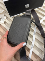 Сумка-мессенджер Loewe
