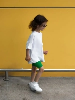 Велосипедки для девочки в садик