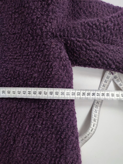 Пальто Миледи теплое 48 размер