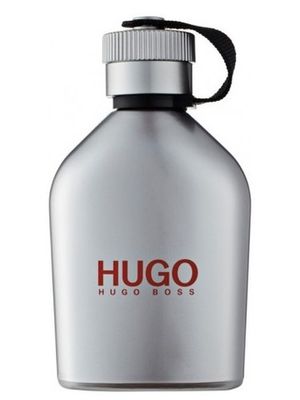 Hugo Boss Iced алматы