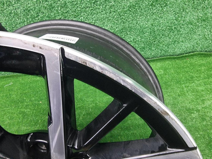 Диск литой R19 BMW 5er G30 (17-23) 845 стиль перед