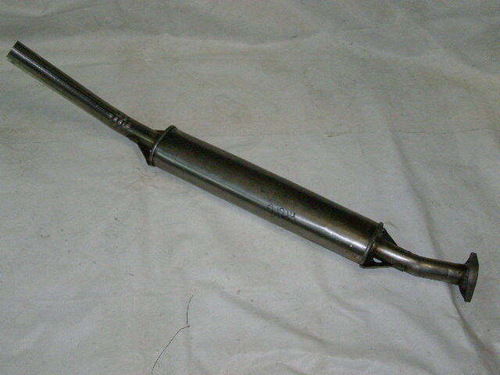 Резонатор /21214/ Евро-2 (креп. на 2 болта) (ТехВазКомплект)