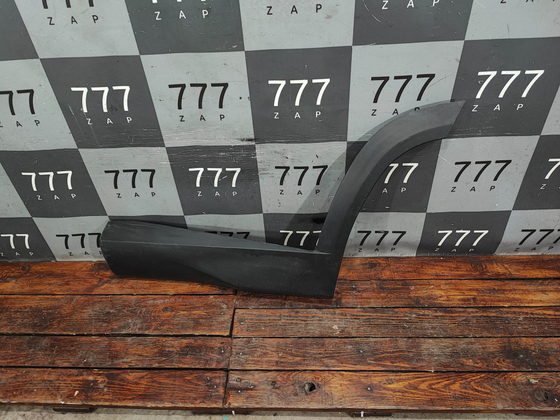 Накладка двери задней левой Hyundai Tucson 4 (NX4) 20-нв Б/У Оригинал 87731N9000