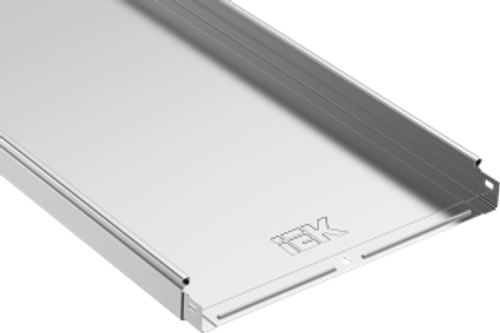 ESCA Лоток неперфорированный 50х400х3000 IEK